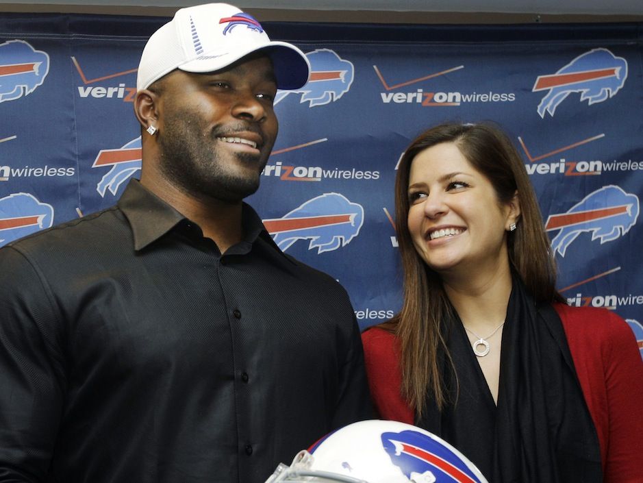 Buffalo Bills Rumors: Mario Williams Will be Cut After the Season