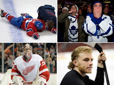 22 Hockey Player Missing Teeth Stock Photos, High-Res Pictures, and Images  - Getty Images
