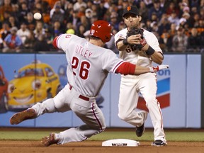 Jason O. Watson/Getty Images