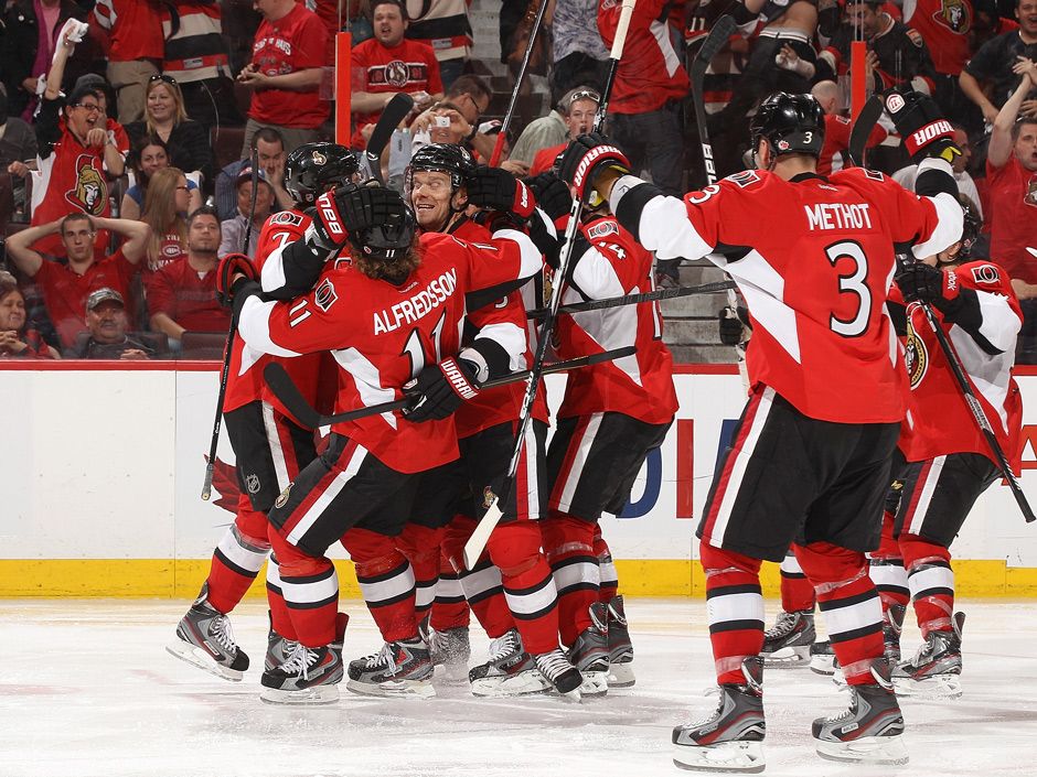 Young New Jersey Devils Continue To Show Resiliency