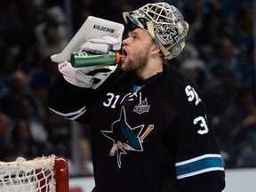 Thearon W. Henderson/Getty Images