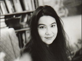 Brenda Shaughnessy