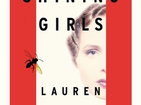 The Shining Girls by Lauren Beukes