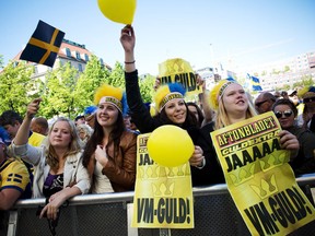 Jonathan Nackstrand / AFP / Getty Images