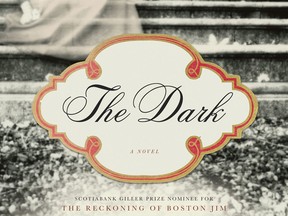 The Dark by Claire Mulligan