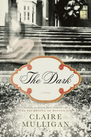 The Dark by Claire Mulligan