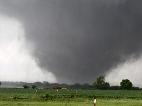 AP Photo/The Oklahoman, Paul Hellstern