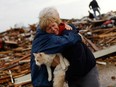 Joshua Lott / AFP / Getty Images