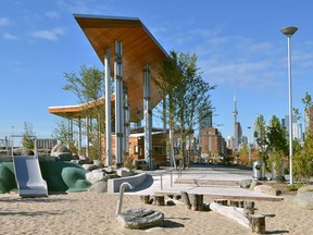 CNW Group/Waterfront Toronto