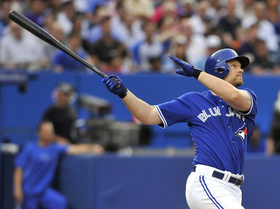 Lot Detail - Ricky Romero 2009 Toronto Blue Jays Professional