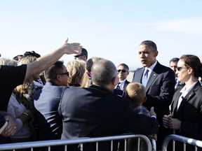 JEWEL SAMAD/AFP/Getty Images