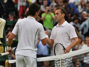 BEN STANSALL/AFP/Getty Images