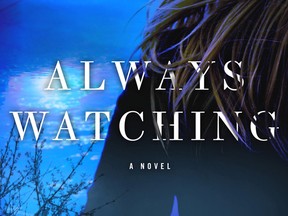 Always Watching by Chevy Stevens