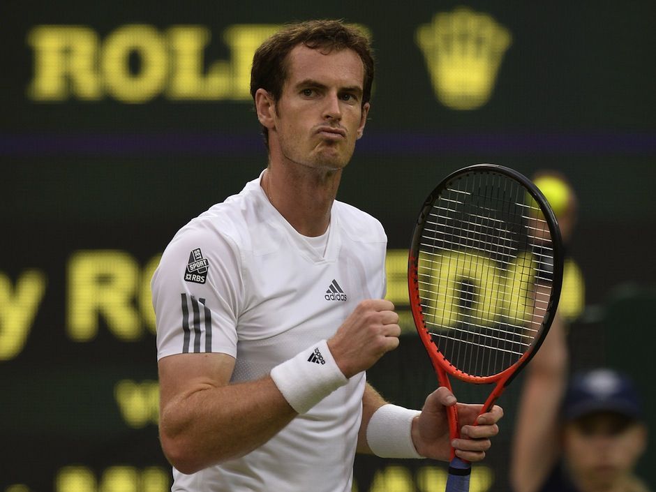 Andy Murray Returns to Wimbledon Aiming for Another Long Run - The New York  Times