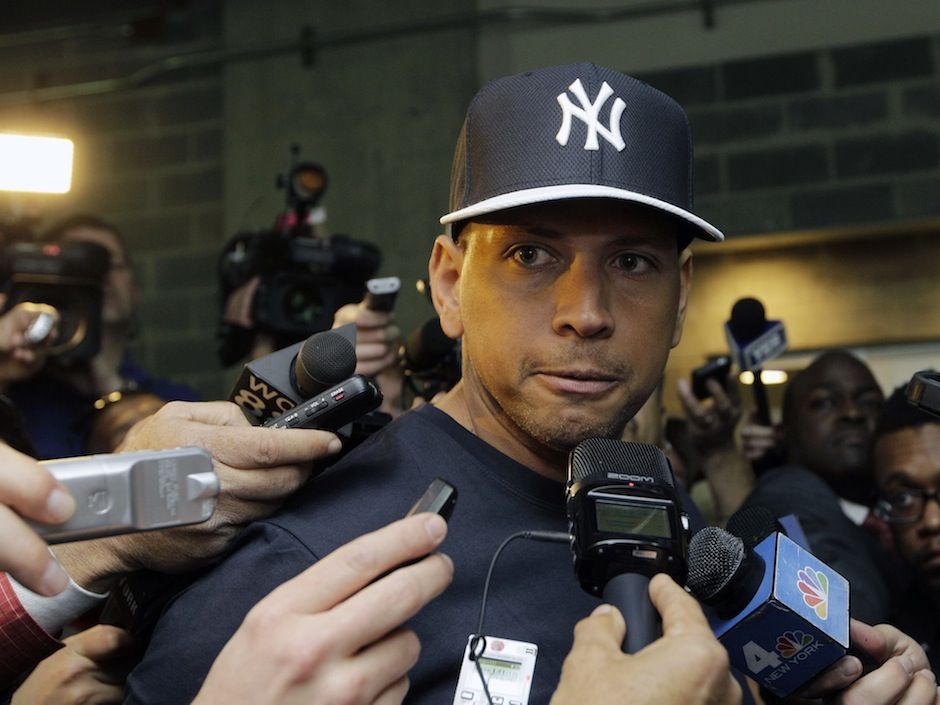 Yankees intimately familiar with MLB's fight for justice