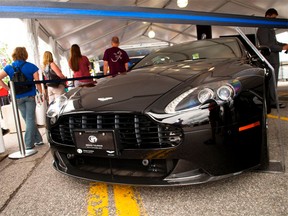 Aston