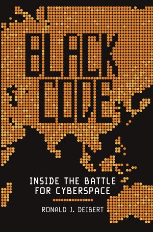 Black Code by Ron Deibert