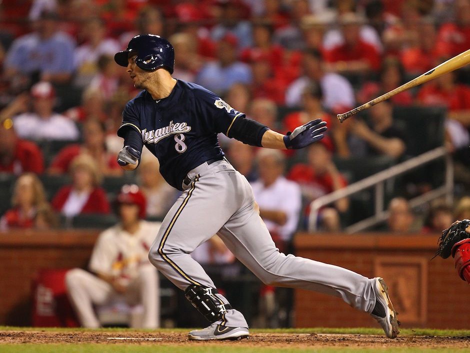 Apologetic, Brewers' Ryan Braun tries to move forward