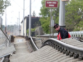 Ted Rhodes/Postmedia News