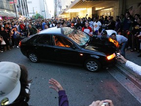 Bruce Bennett / Getty Images files