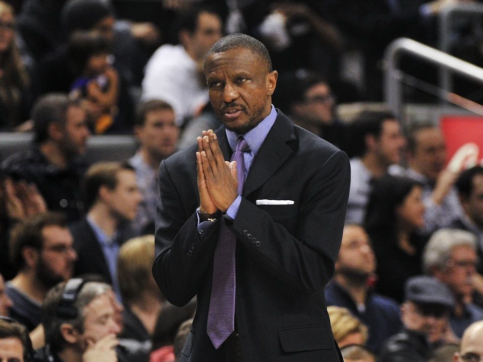 Remade Toronto Raptors coaching staff has plenty of experience