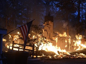 AP Photo/The Denver Post, Helen H. Richardson