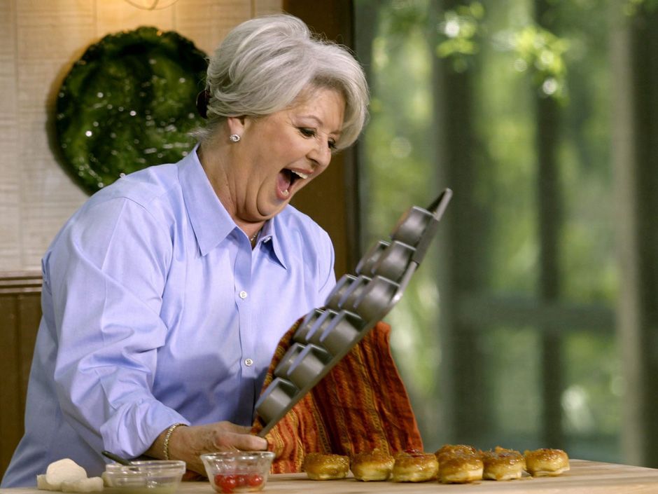 Paula Deen dropped by Smithfield, QVC reconsidering contract National