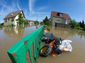 Arno Burgi / AFP / Getty Images