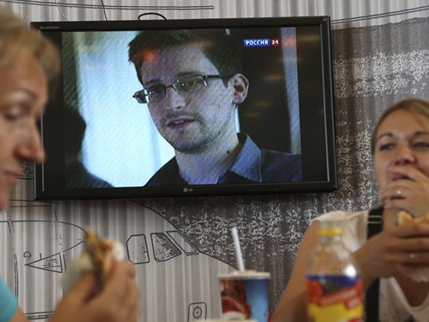 Russia To Decide Nsa Leaker Edward Snowdens Fate National Post 