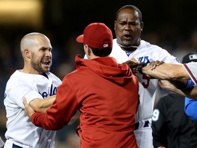 Stephen Dunn/Getty Images