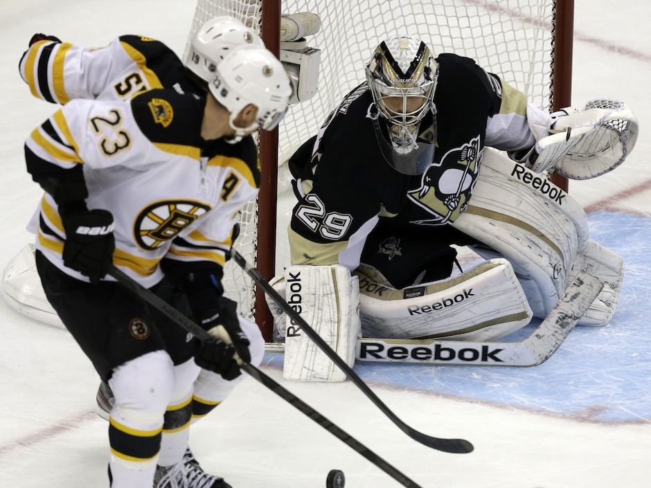 The Internet's Fantasy With Marc Andre Fleury & Where He Will Finish His NHL  Career
