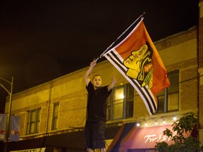 Tasos Katopodis/Getty Images