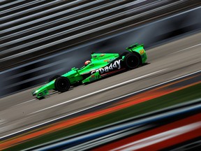 Jonathan Ferrey/Getty Images for Texas Motor Speedway