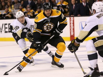 Boston Bruins on X: You know the drill.  / X