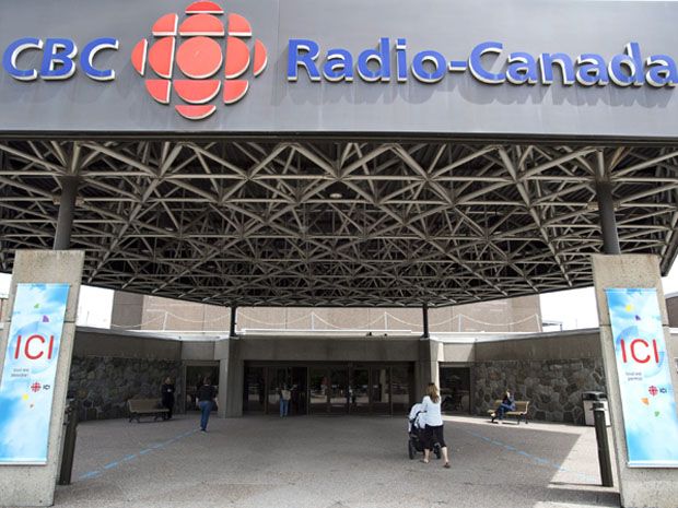 Radio-Canada sues new TV station that owns trademark to the word 'ici ...