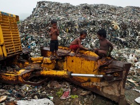 AP Photo/Anupam Nath