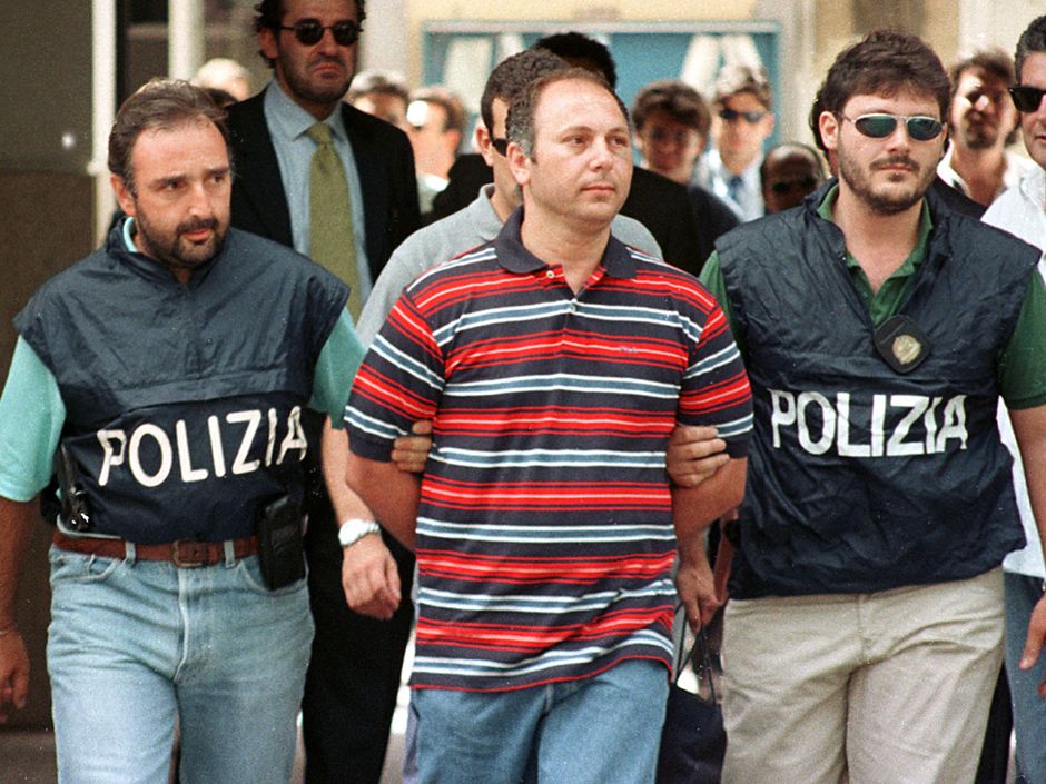How Sicily’s mafia plotted to conduct hits with drones National Post