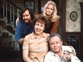 Jean Stapleton, TV's Edith Bunker from 'All in the Family,' dead at 90 |  National Post
