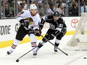 150 Patrick Kane Hat Trick Photos & High Res Pictures - Getty Images