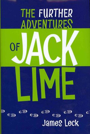 The Further Adventures of Jack Lime