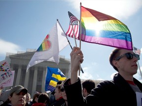 AP Photo/Carolyn Kaster, File