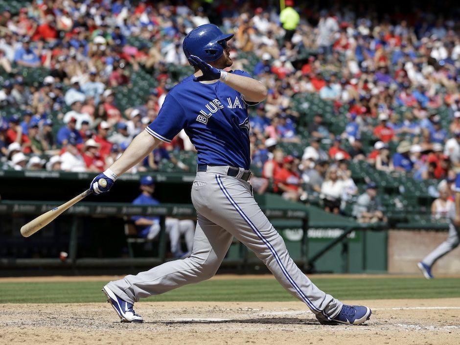 Blue Jays and Chien-Ming Wang complete Texas-sized sweep as they beat the  Rangers 7-2 - Bluebird Banter