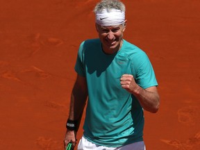 John McEnroe