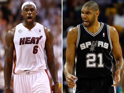 Ranking the NBA's Biggest Ankle Bullies