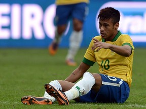 Doentes por Futebol - 😏 Neymar Jr. 📷 Franck Fife