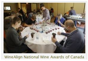 National Wine Awards of Canada