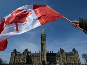 CANADIAN PRESS/Sean Kilpatrick