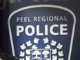 Peel Regional Police logo