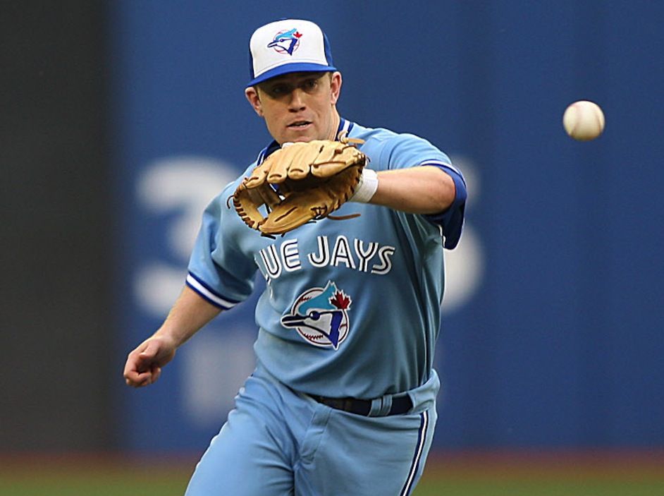 Toronto Blue Jays to pick 10th in baseball's annual amateur draft