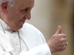 Filippo Monteforte/AFP/Getty Images